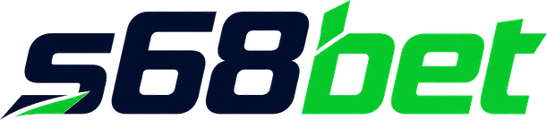 Logo s68bet